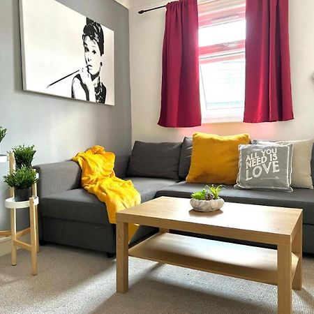 Beautiful Flat In Brixton Apartman London Kültér fotó