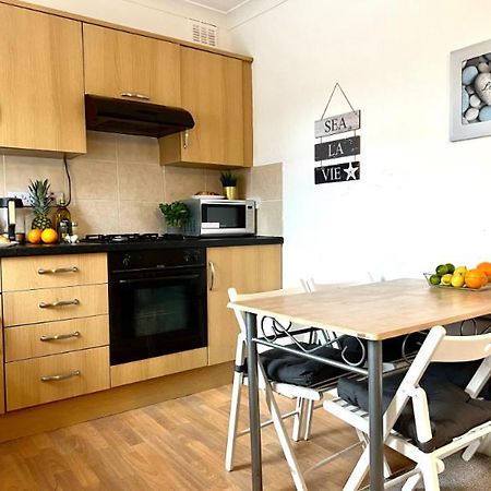 Beautiful Flat In Brixton Apartman London Kültér fotó