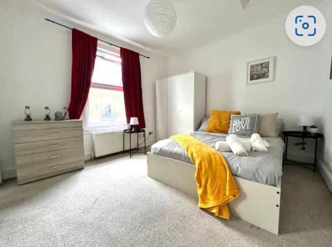 Beautiful Flat In Brixton Apartman London Kültér fotó