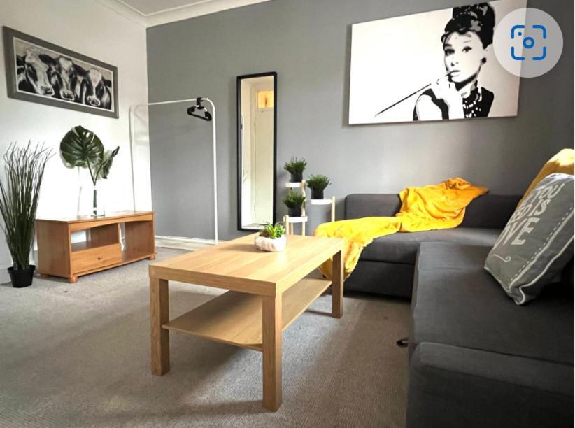 Beautiful Flat In Brixton Apartman London Kültér fotó