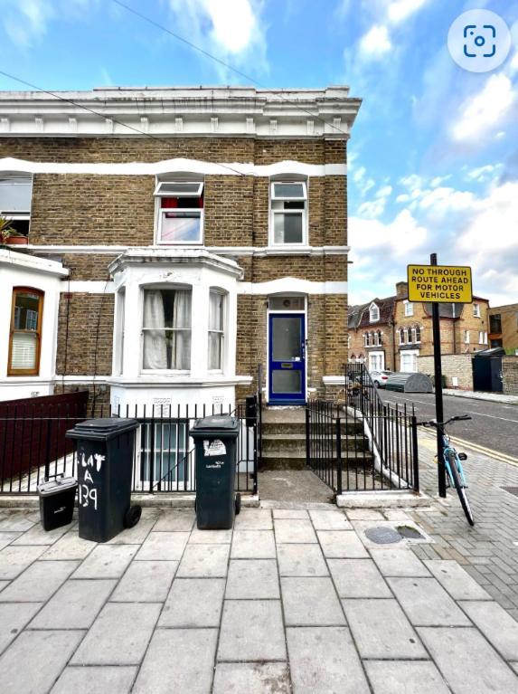 Beautiful Flat In Brixton Apartman London Kültér fotó