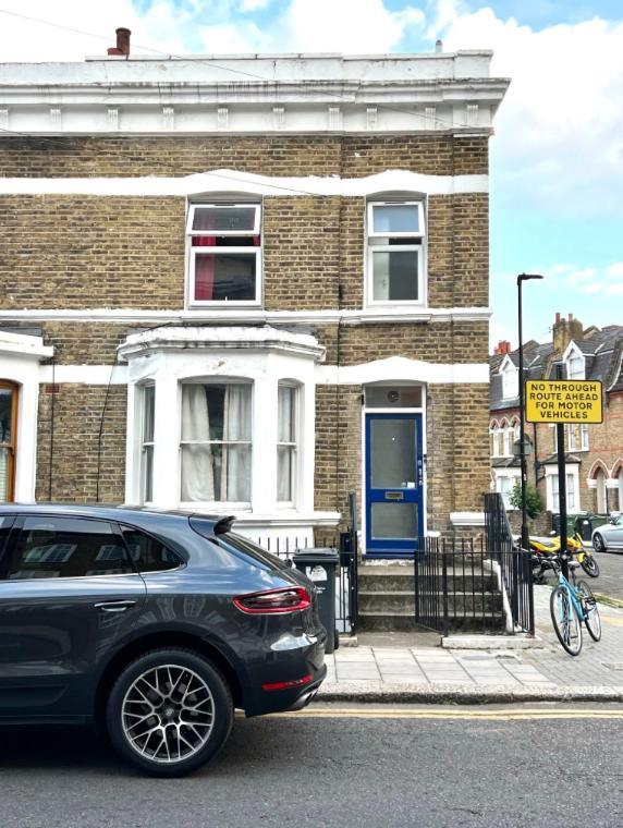 Beautiful Flat In Brixton Apartman London Kültér fotó