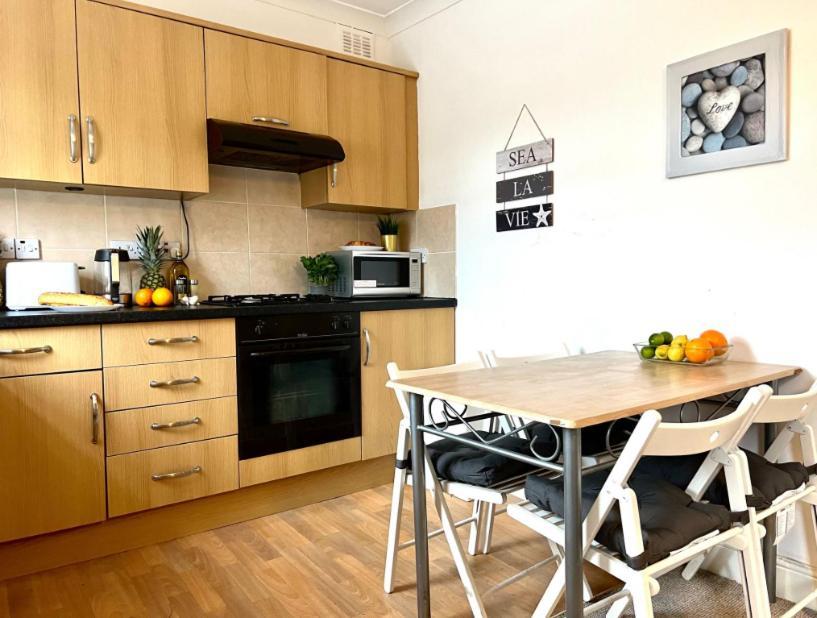 Beautiful Flat In Brixton Apartman London Kültér fotó