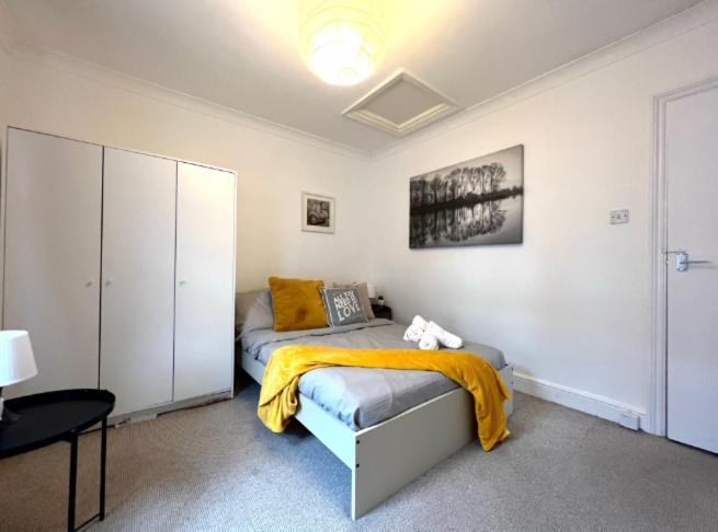 Beautiful Flat In Brixton Apartman London Kültér fotó
